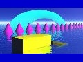 Cyan Magenta Yellow