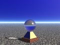 Trophy