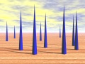 Pointy
